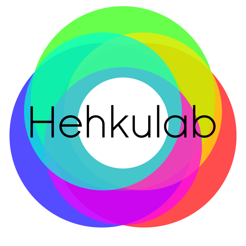 Hehkulab logo